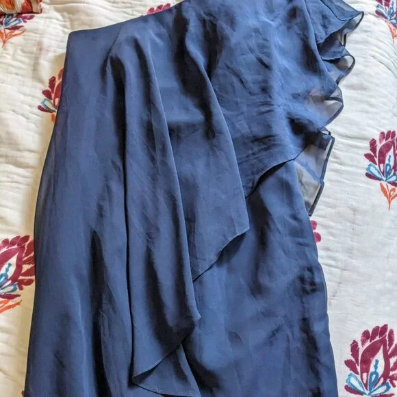 Alfred Angelo Formal Dress - Picture 10 of 12